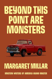 Beyond This Point Are Monsters 