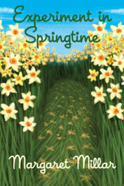 Experiment in Springtime 