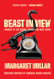 Beast in View 
