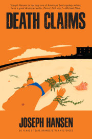 Death Claims 
