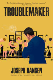 Troublemaker 