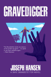 Gravedigger 