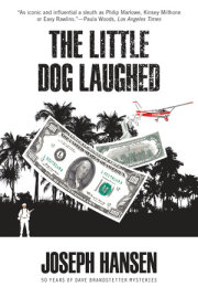 The Little Dog Laughed 