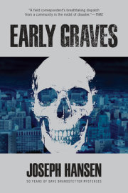 Early Graves 