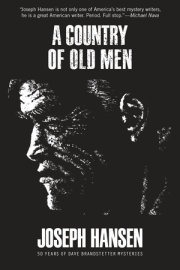 A Country of Old Men 