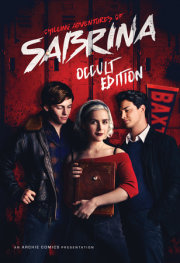 Chilling Adventures of Sabrina: Occult Edition 