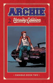 Archie: Varsity Edition Vol. 2 