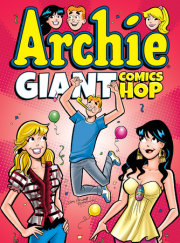 Archie Giant Comics Hop 