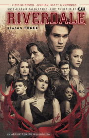 Riverdale: Season Three 