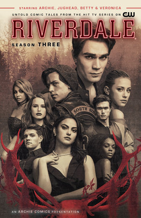 Riverdale - Coffret 3 tomes inédits Riverdale + carnet - Micol Ostow -  Coffret - Achat Livre