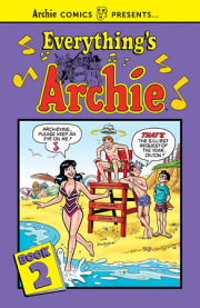 Everything's Archie Vol. 2 