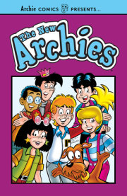 The New Archies 