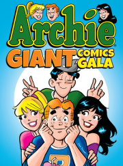 Archie Giant Comics Shimmer by Archie Superstars: 9781645768678