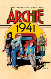 Archie: 1941 