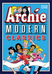 Archie: Modern Classics Vol. 1 