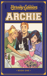 Archie: Varsity Edition Vol. 1 