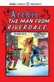 The Man from R.I.V.E.R.D.A.L.E. 