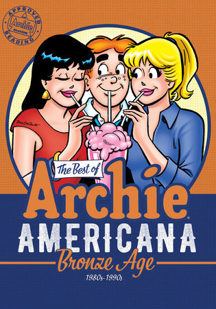 The Best of Archie Americana Vol. 3
