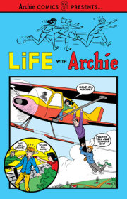 Life with Archie Vol. 1 