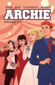 Archie Vol. 6 