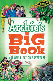 Archie's Big Book Vol. 5