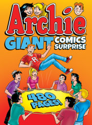 Archie Giant Comics Surprise 