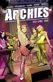 The Archies Vol. 1 