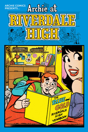 Archie at Riverdale High Vol. 1