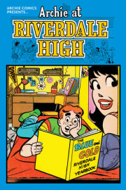 Archie at Riverdale High Vol. 1 