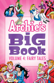 Archie's Big Book Vol. 4