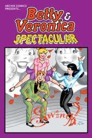 Betty & Veronica Spectacular Vol. 1