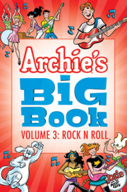 Archie's Big Book Vol. 3 