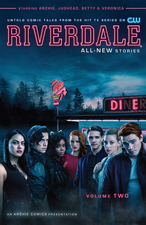 Resultado de imagen de riverdale