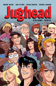 Jughead Vol. 3 