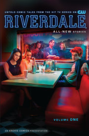 Riverdale Vol. 1 