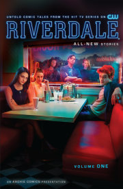 Riverdale Vol. 1 