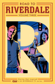 Road to Riverdale Vol. 3 