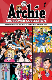 Archie Crossover Collection 