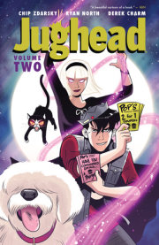 Jughead Vol. 2 