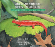 About Amphibians / Sobre los anfibios
