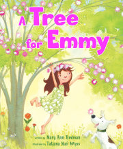 A Tree for Emmy 