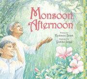 Monsoon Afternoon 