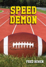 Speed Demon 
