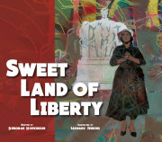 Sweet Land of Liberty 