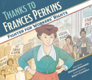 Thanks to Frances Perkins 