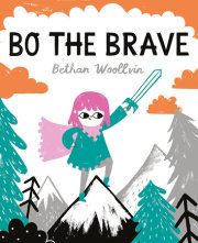 Bo the Brave 