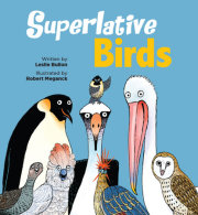 Superlative Birds 