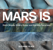 Mars Is 