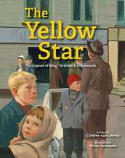 The Yellow Star