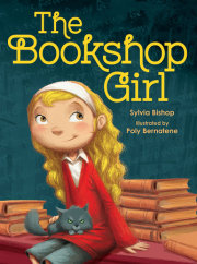 The Bookshop Girl 